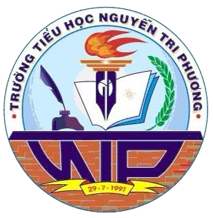 Cổng thông tin trường tiểu học Nguyễn Tri Phương - Sơn Trà - Đà Nẵng
